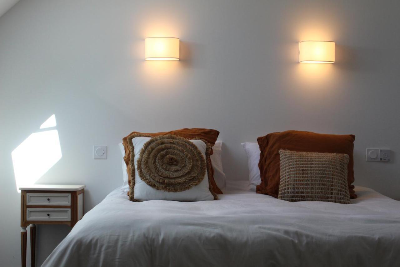 Le Domaine Du Petit Tertre - Spa En Exterieur Saint-Jean-d'Asse 외부 사진