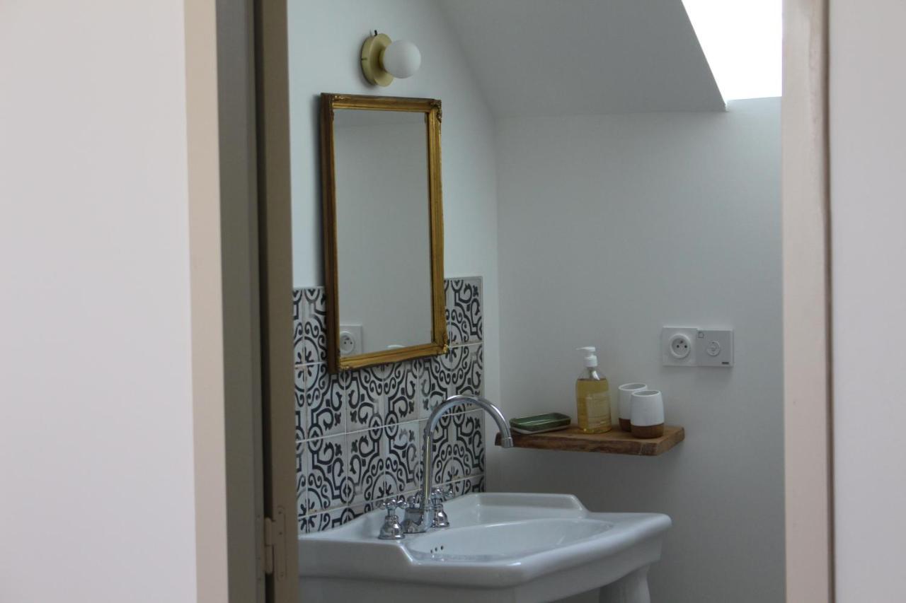 Le Domaine Du Petit Tertre - Spa En Exterieur Saint-Jean-d'Asse 외부 사진