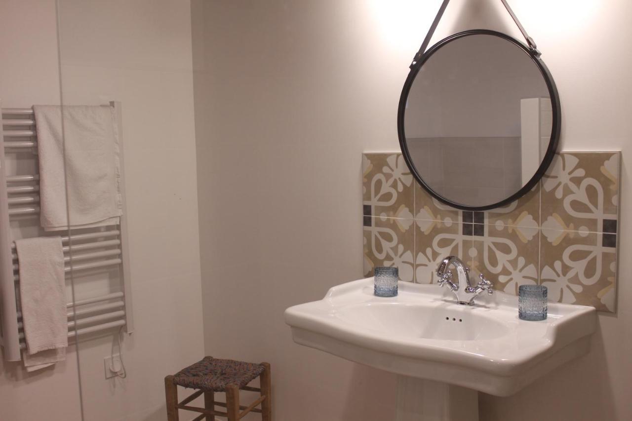 Le Domaine Du Petit Tertre - Spa En Exterieur Saint-Jean-d'Asse 외부 사진
