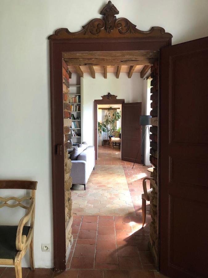 Le Domaine Du Petit Tertre - Spa En Exterieur Saint-Jean-d'Asse 외부 사진