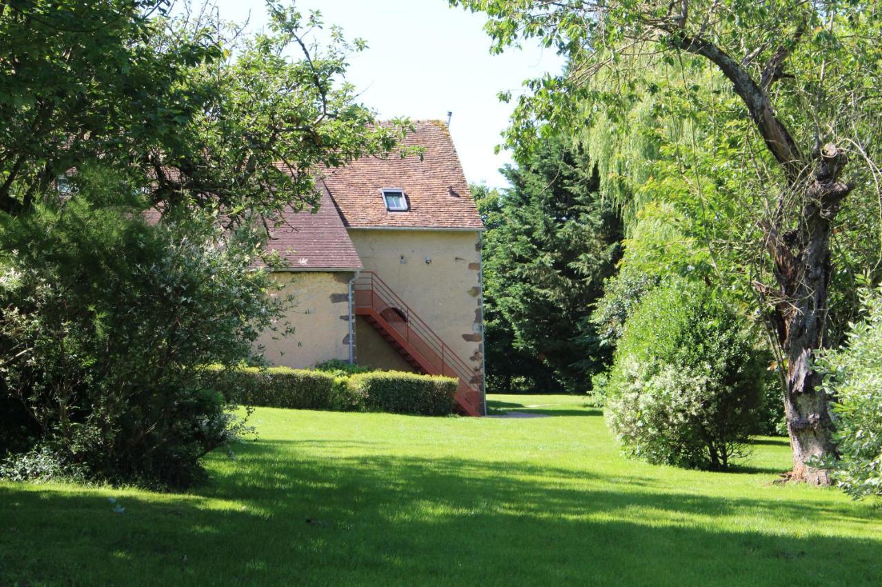 Le Domaine Du Petit Tertre - Spa En Exterieur Saint-Jean-d'Asse 외부 사진