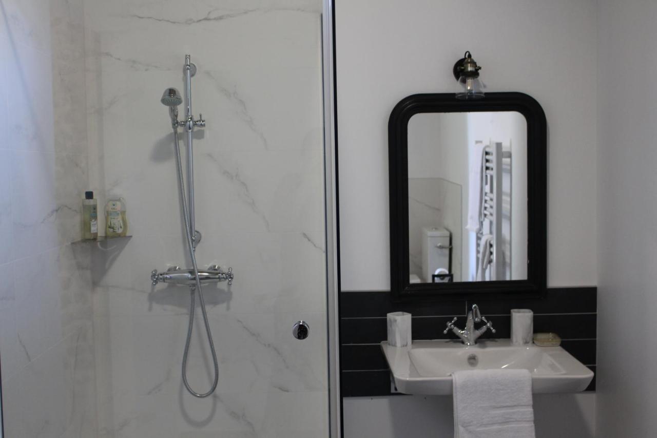 Le Domaine Du Petit Tertre - Spa En Exterieur Saint-Jean-d'Asse 외부 사진